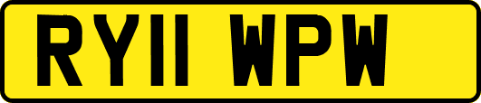RY11WPW