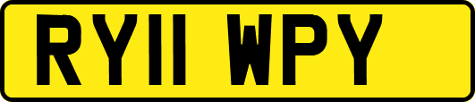 RY11WPY