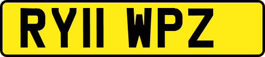 RY11WPZ