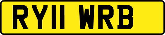 RY11WRB