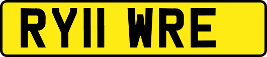 RY11WRE