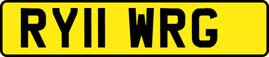 RY11WRG