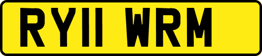 RY11WRM