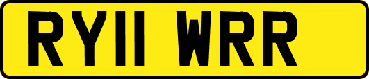 RY11WRR