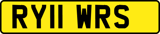 RY11WRS