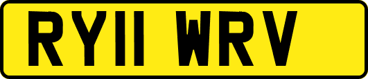RY11WRV