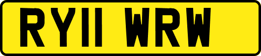 RY11WRW