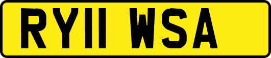 RY11WSA