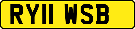 RY11WSB