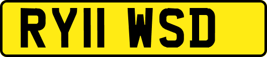 RY11WSD