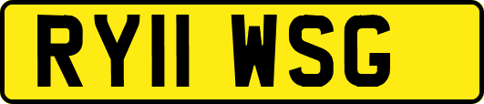 RY11WSG