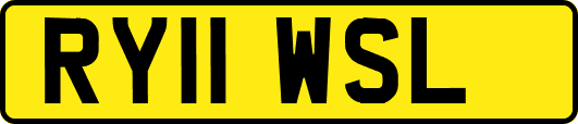RY11WSL