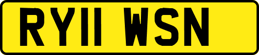 RY11WSN