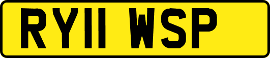 RY11WSP