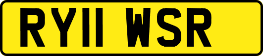 RY11WSR