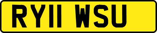 RY11WSU