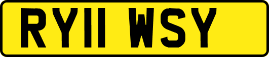 RY11WSY