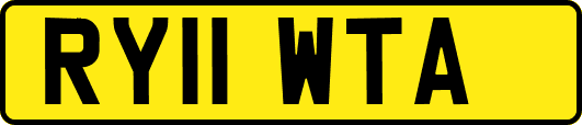 RY11WTA
