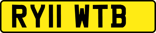 RY11WTB
