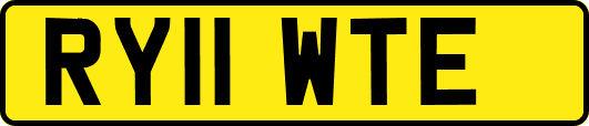 RY11WTE