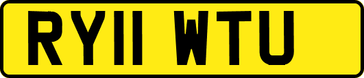 RY11WTU