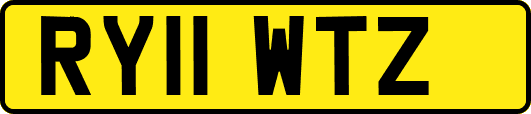 RY11WTZ