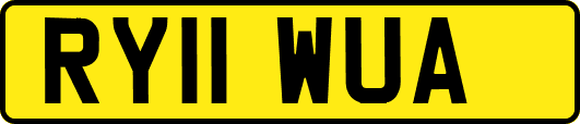 RY11WUA