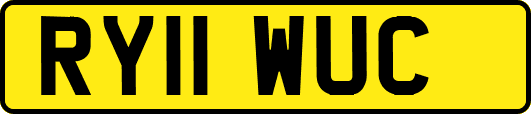 RY11WUC