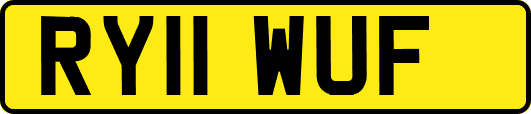 RY11WUF