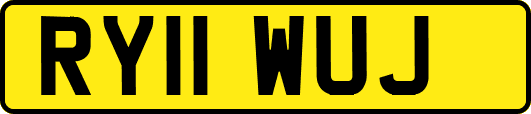 RY11WUJ