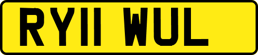 RY11WUL