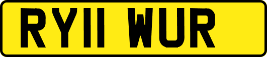 RY11WUR