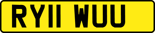 RY11WUU