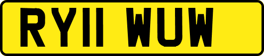 RY11WUW