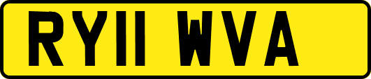 RY11WVA