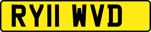 RY11WVD