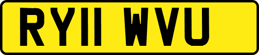 RY11WVU