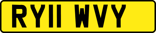 RY11WVY