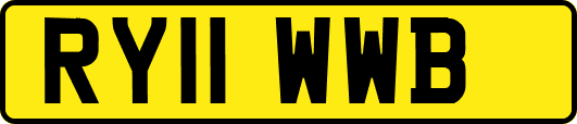 RY11WWB