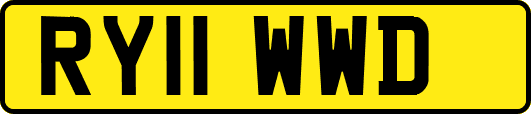 RY11WWD