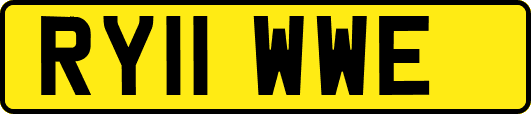 RY11WWE
