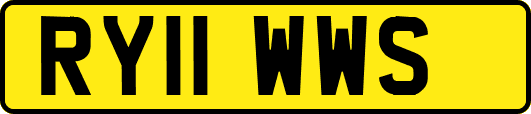 RY11WWS