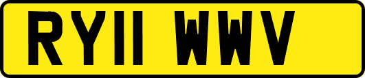 RY11WWV