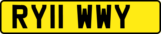 RY11WWY