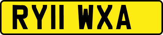 RY11WXA