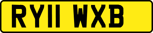 RY11WXB