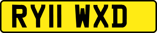 RY11WXD