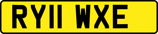 RY11WXE