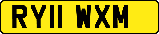 RY11WXM