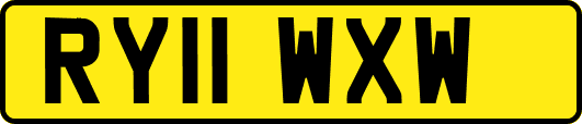 RY11WXW